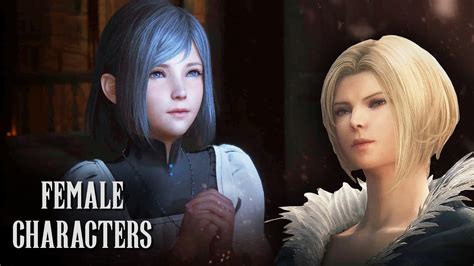 ff16 wiki|final fantasy 16 girls.